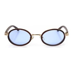 Esrada Athens Blue-Brown 06 58 16 140 Kadın Güneş Gözlüğü