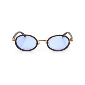 Esrada Athens Blue-Brown 06 58 16 140 Kadın Güneş Gözlüğü
