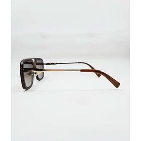 Esrada Carleen 2A831 50-21-150 Kahverengi Unisex Güneş Gözlüğü