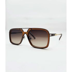 Esrada Carleen 2A831 50-21-150 Kahverengi Unisex Güneş Gözlüğü