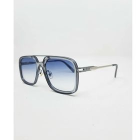 Esrada Carleen Gray 2A831 50-21-150 Mavi Unisex Güneş Gözlüğü