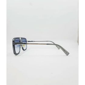 Esrada Carleen Gray 2A831 50-21-150 Mavi Unisex Güneş Gözlüğü