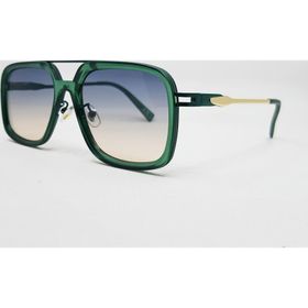 Esrada Carleen Green 2A831 50-21-150 Unisex Güneş Gözlüğü