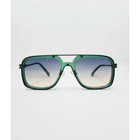 Esrada Carleen Green 2A831 50-21-150 Unisex Güneş Gözlüğü