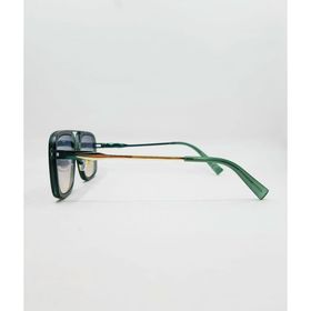Esrada Carleen Green 2A831 50-21-150 Unisex Güneş Gözlüğü