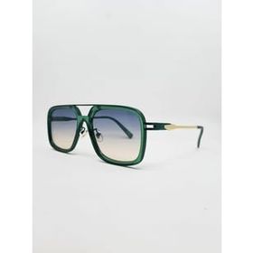 Esrada Carleen Green 2A831 50-21-150 Unisex Güneş Gözlüğü