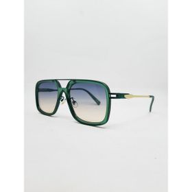 Esrada Carleen Green 2A831 50-21-150 Unisex Güneş Gözlüğü