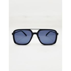 Esrada Carleen Siyah 2A831 50-21-150 Unisex Güneş Gözlüğü