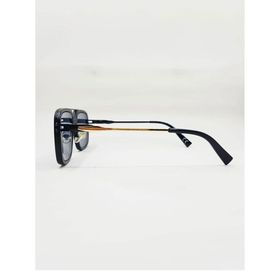 Esrada Carleen Siyah 2A831 50-21-150 Unisex Güneş Gözlüğü