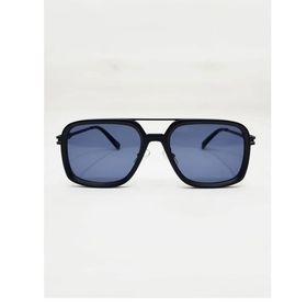Esrada Carleen Siyah 2A831 50-21-150 Unisex Güneş Gözlüğü