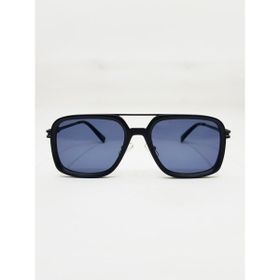 Esrada Carleen Siyah 2A831 50-21-150 Unisex Güneş Gözlüğü