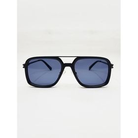 Esrada Carleen Siyah 2A831 50-21-150 Unisex Güneş Gözlüğü