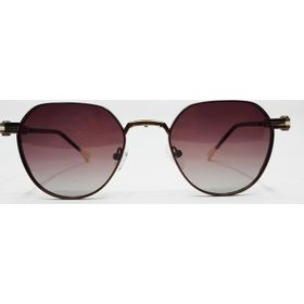 Esrada Carmen Brown 33137 C101 52-20-145 Kahve Unisex Güneş Gözlüğü