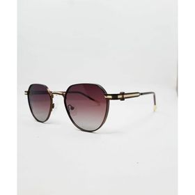 Esrada Carmen Brown 33137 C101 52-20-145 Kahve Unisex Güneş Gözlüğü