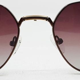 Esrada Carmen Brown 33137 C101 52-20-145 Kahve Unisex Güneş Gözlüğü