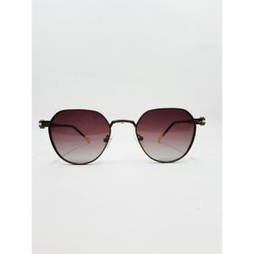 Esrada Carmen Brown 33137 C101 52-20-145 Kahve Unisex Güneş Gözlüğü