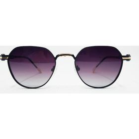 Esrada Carmen Purple 33137 C20 52-20-145 Degrade Unisex Güneş Gözlüğü