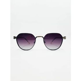 Esrada Carmen Purple 33137 C20 52-20-145 Degrade Unisex Güneş Gözlüğü