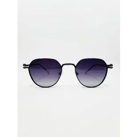 Esrada Carmen Smoked Degrade 33137 C56 52-20-145 Unisex Güneş Gözlüğü