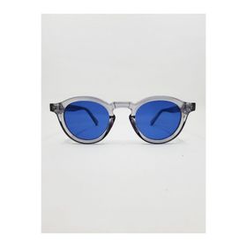 Esrada Cherish 1016 Blue Gray 54-17-140 Unisex Güneş Gözlüğü