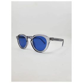 Esrada Cherish 1016 Blue Gray 54-17-140 Unisex Güneş Gözlüğü