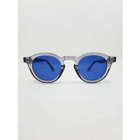 Esrada Cherish 1016 Blue Gray 54-17-140 Unisex Güneş Gözlüğü