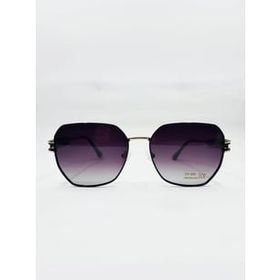 Esrada Ines 33153 C55 57-16-145 Mor Unisex Güneş Gözlüğü