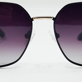 Esrada Ines 33153 C55 57-16-145 Mor Unisex Güneş Gözlüğü