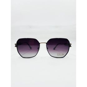 Esrada Ines 33153 C55 57-16-145 Mor Unisex Güneş Gözlüğü