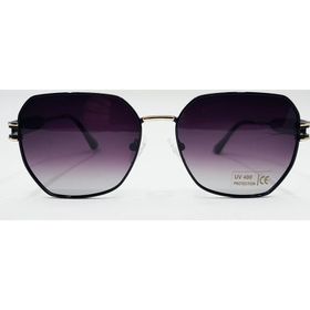 Esrada Ines 33153 C55 57-16-145 Mor Unisex Güneş Gözlüğü