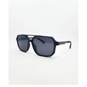 Esrada Jacob AP-04 56-18-145 Black Erkek Güneş Gözlüğü