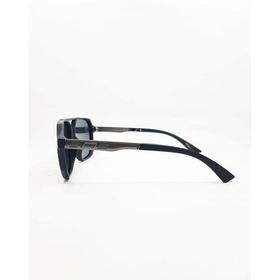 Esrada Jacob AP-04 56-18-145 Black Erkek Güneş Gözlüğü