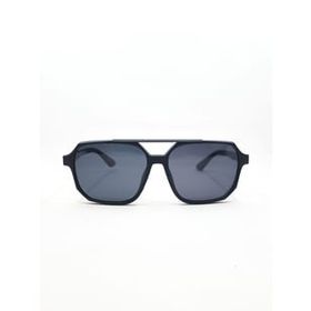 Esrada Jacob AP-04 56-18-145 Black Erkek Güneş Gözlüğü