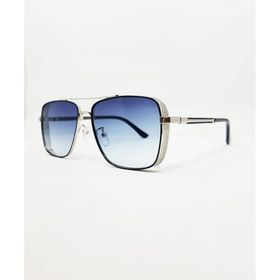Esrada Joyce 2498 Blue 53-18-146 Unisex Güneş Gözlüğü
