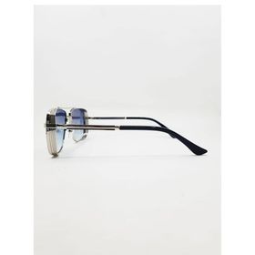 Esrada Joyce 2498 Blue 53-18-146 Unisex Güneş Gözlüğü