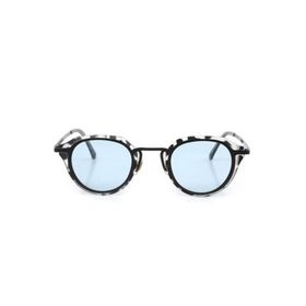 Esrada Lahey Patterned Blue 16 58 17 133 Kadın Güneş Gözlüğü
