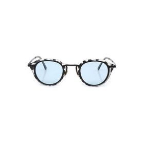 Esrada Lahey Patterned Blue 16 58 17 133 Kadın Güneş Gözlüğü