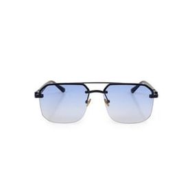 Esrada Stokholm Black-Blue 05 58 19 140 Kadın Güneş Gözlüğü