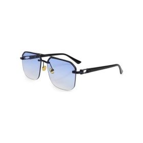 Esrada Stokholm Black-Blue 05 58 19 140 Kadın Güneş Gözlüğü