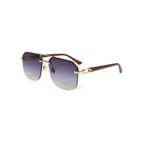 Esrada Stokholm Brown-Smoked 03 58 19 140 Kadın Güneş Gözlüğü
