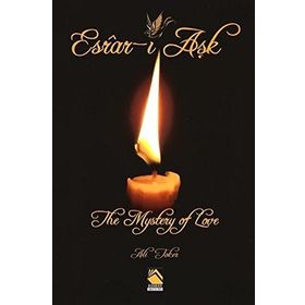 Esrar-ı Aşk - Ali Toker