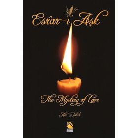 Esrar-ı Aşk - Ali Toker