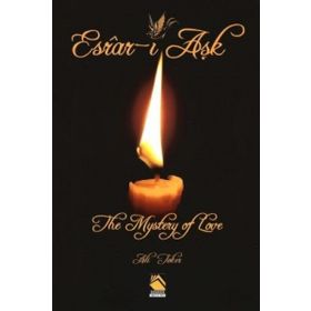 Esrar-ı Aşk - Ali Toker