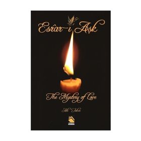Esrar-ı Aşk - Ali Toker