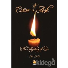 Esrar-ı Aşk - Ali Toker