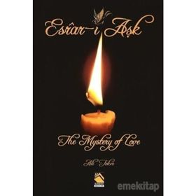 Esrar-ı Aşk - Ali Toker
