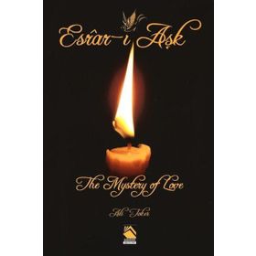 Esrar-ı Aşk - Ali Toker