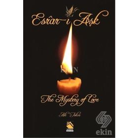 Esrar-ı Aşk - Esra Nimsi