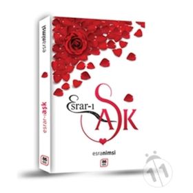 Esrar-ı Aşk - Esra Nimsi