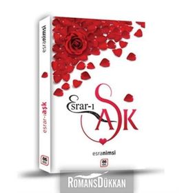 Esrar-ı Aşk - Esra Nimsi